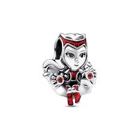 Charm Pandora Donna Collaborations in Argento 792763C01 - 792763C01